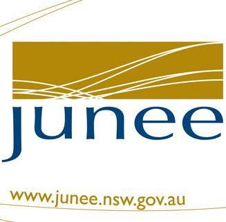 Junee Shire Council - Organizations - Data.NSW