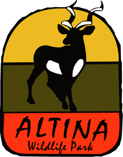 Altina Wildlife Park - Safari Park - Australia