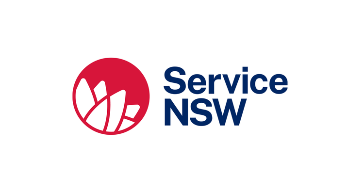 Home | Service NSW